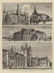 Sydney Illustrated